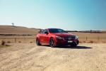 Mercedes-AMG E53 4Matic+ Coupe 2018 года (AU)